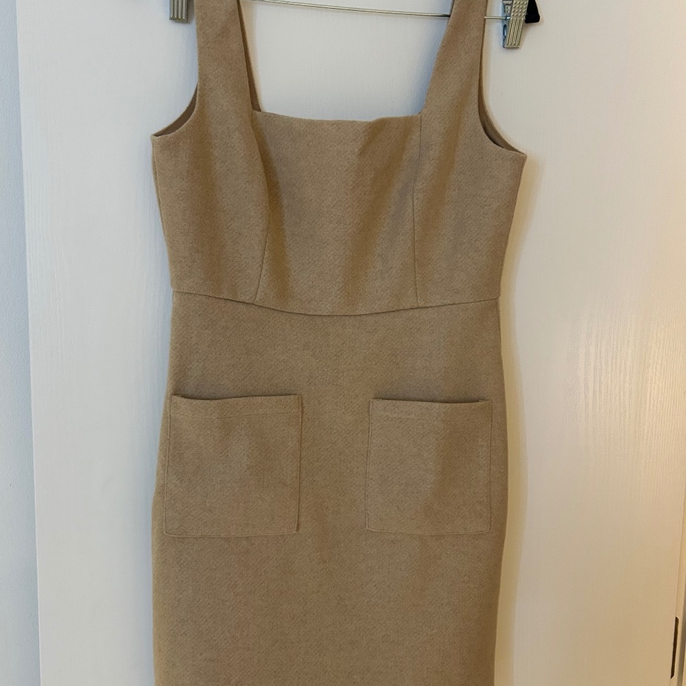 Jacquie the label dress small